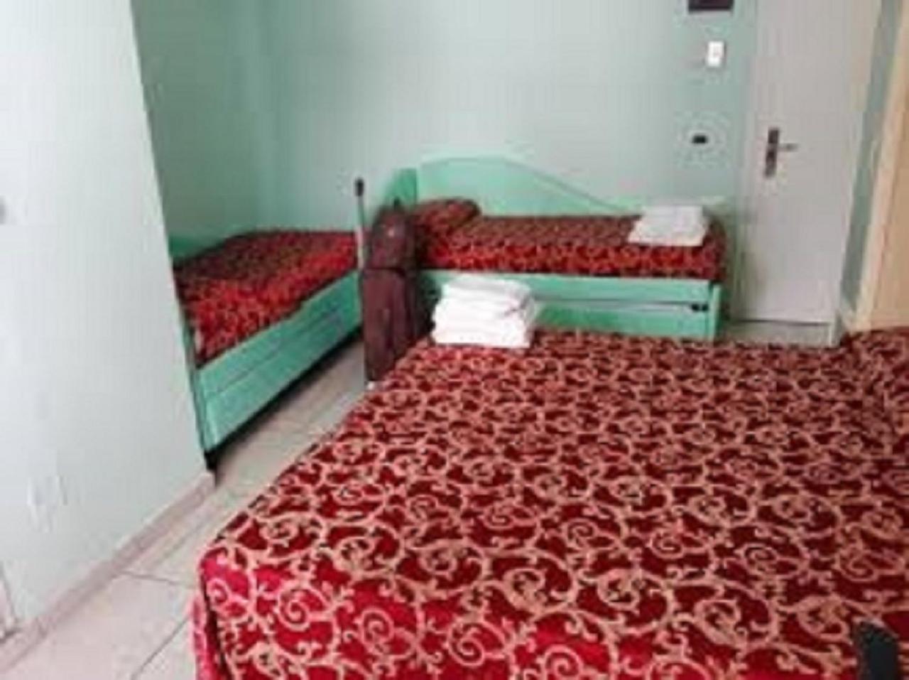Hotel Le Lune Гаттео-а-Маре Экстерьер фото